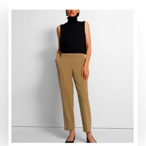 Theory Treeca pull on Pants